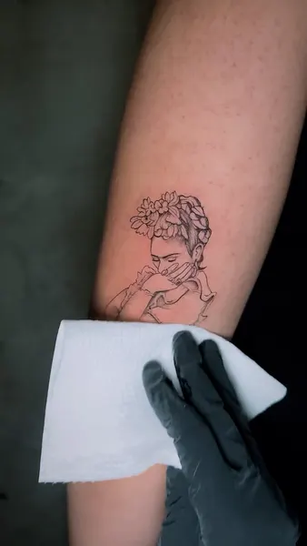 Circa Tattoo