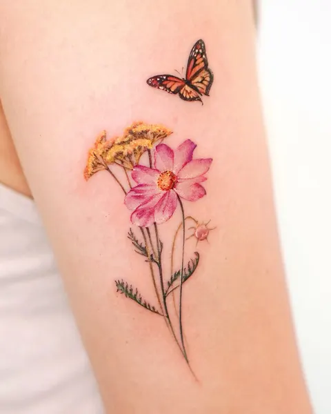 Flower, Nature, Rose