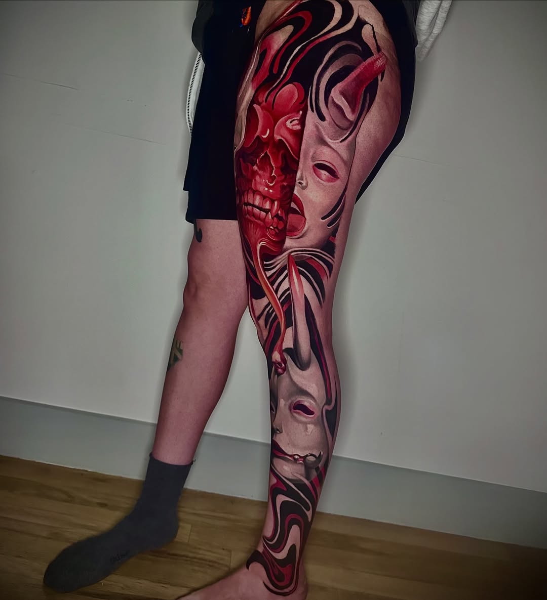 tattoosbyarchie