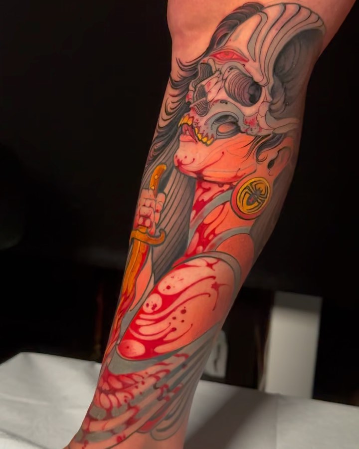 Guru Tattoo