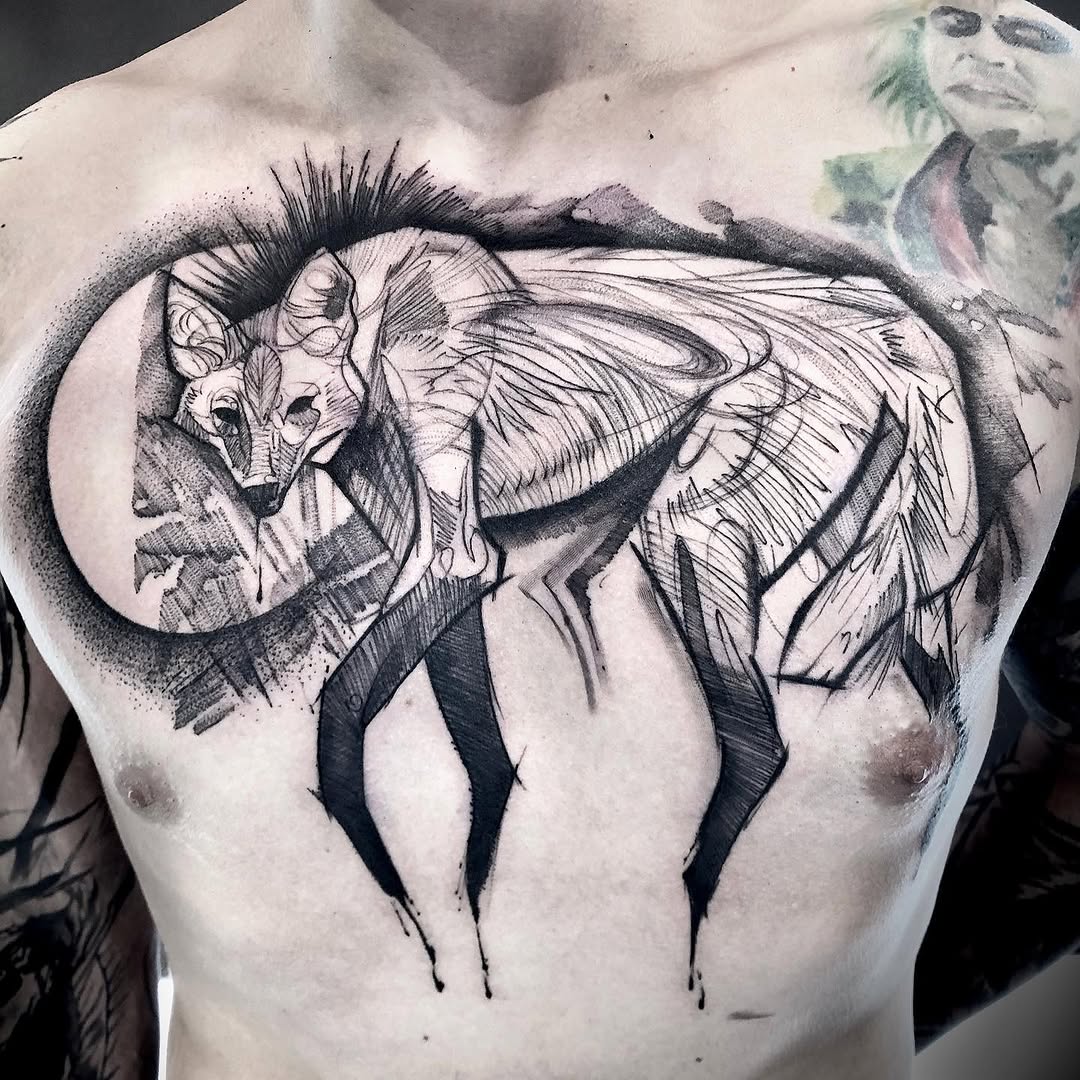 Guru Tattoo