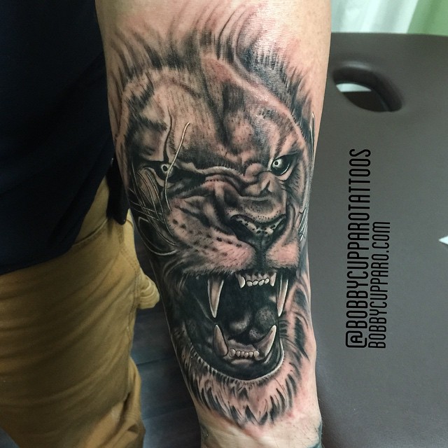 Tiger