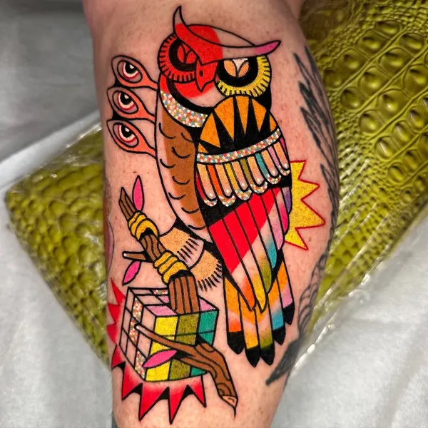 chidgeytattoos