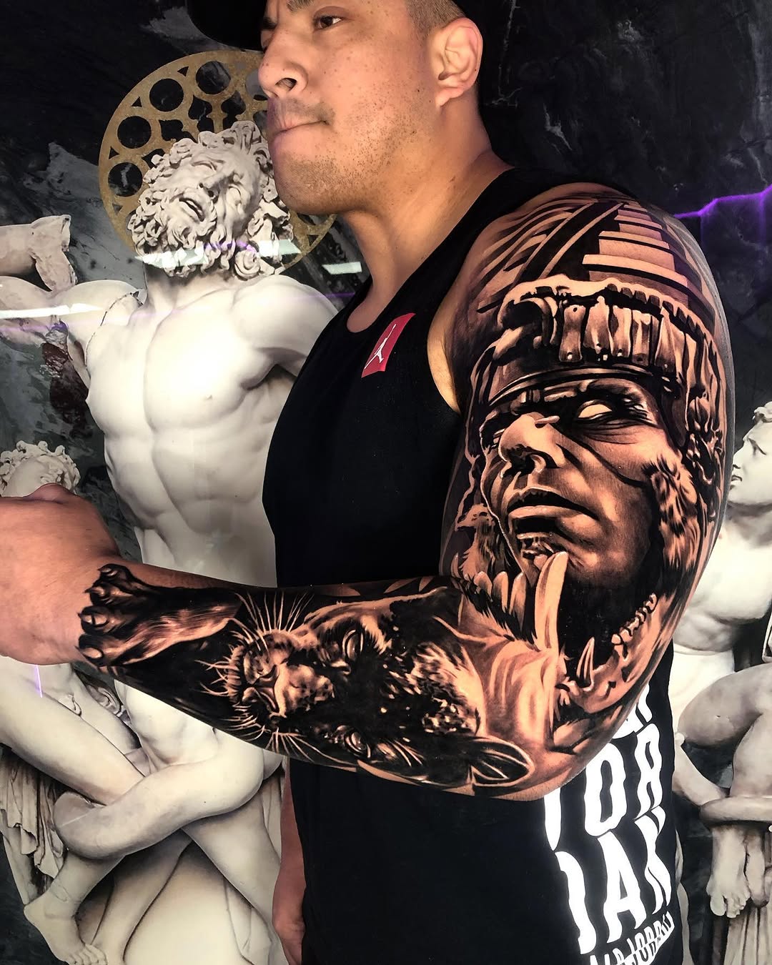 Luis Inda