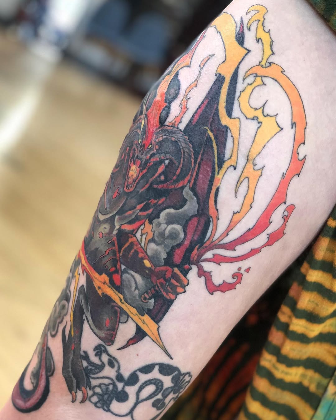 Dragon