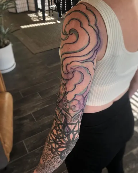 Jessi Manchester