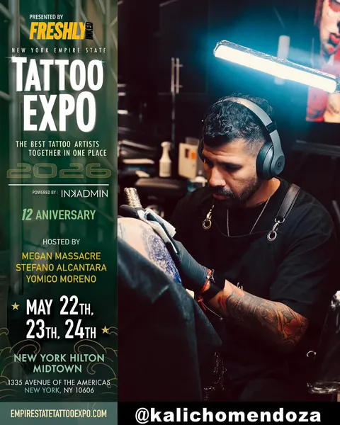 nyempirestatetattooexpo