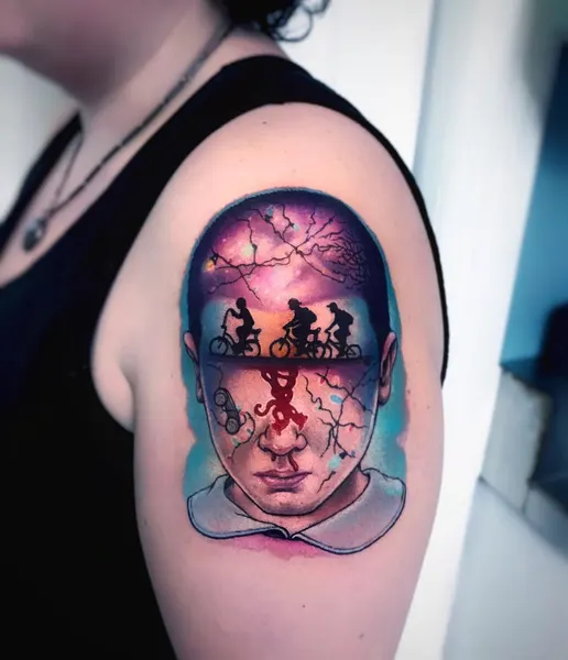 Sloo Tattoos