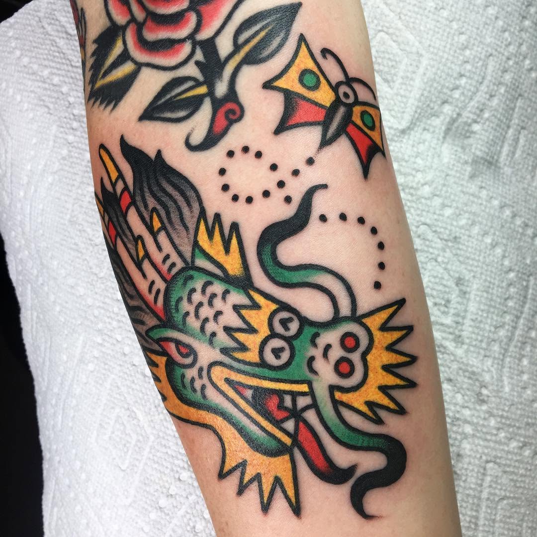 Dragon