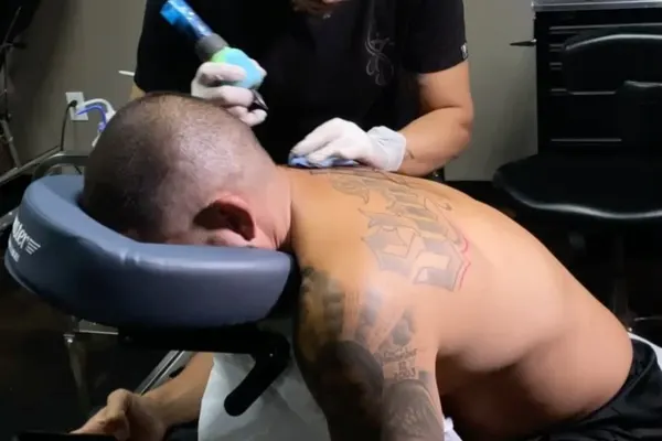 Daniel Rocha