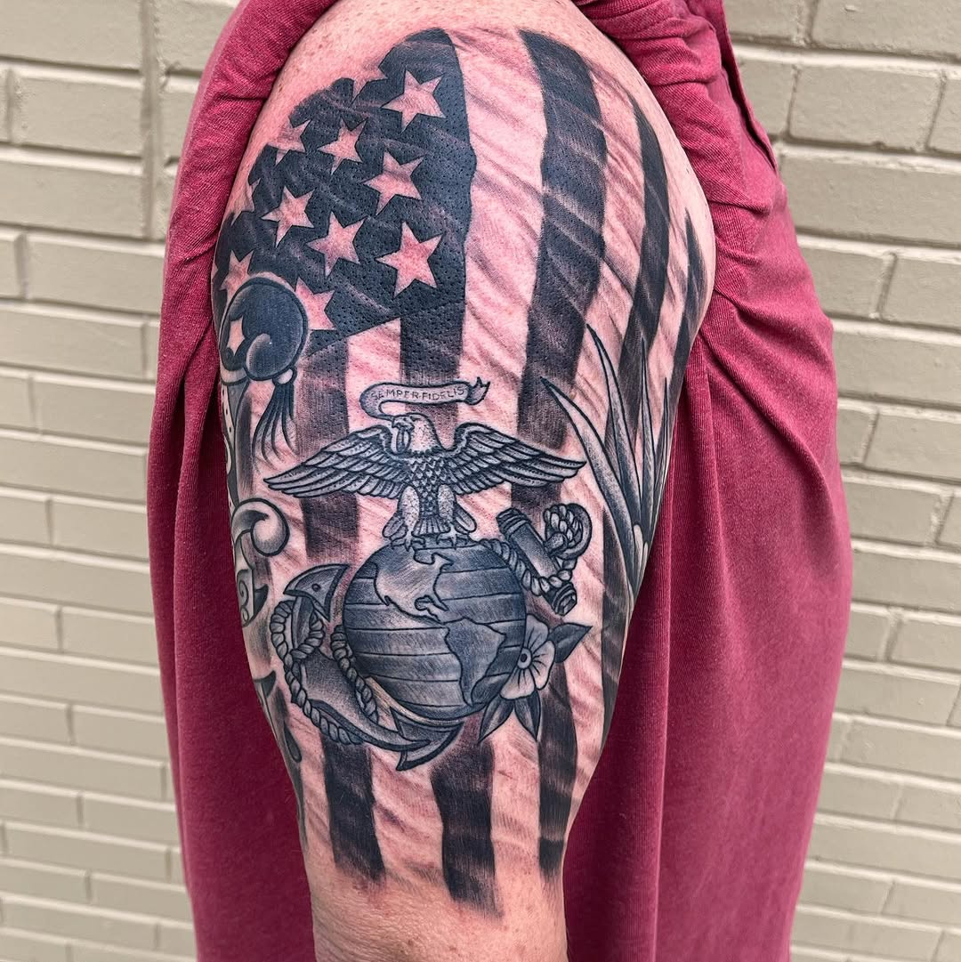 timbecktattoos