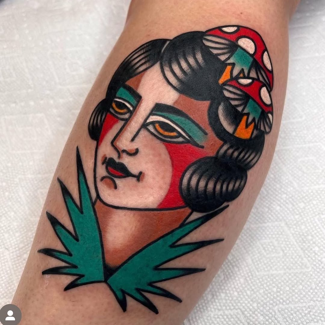 jessbakertattoo