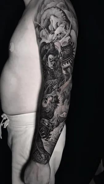 hailin_fu_tattoo
