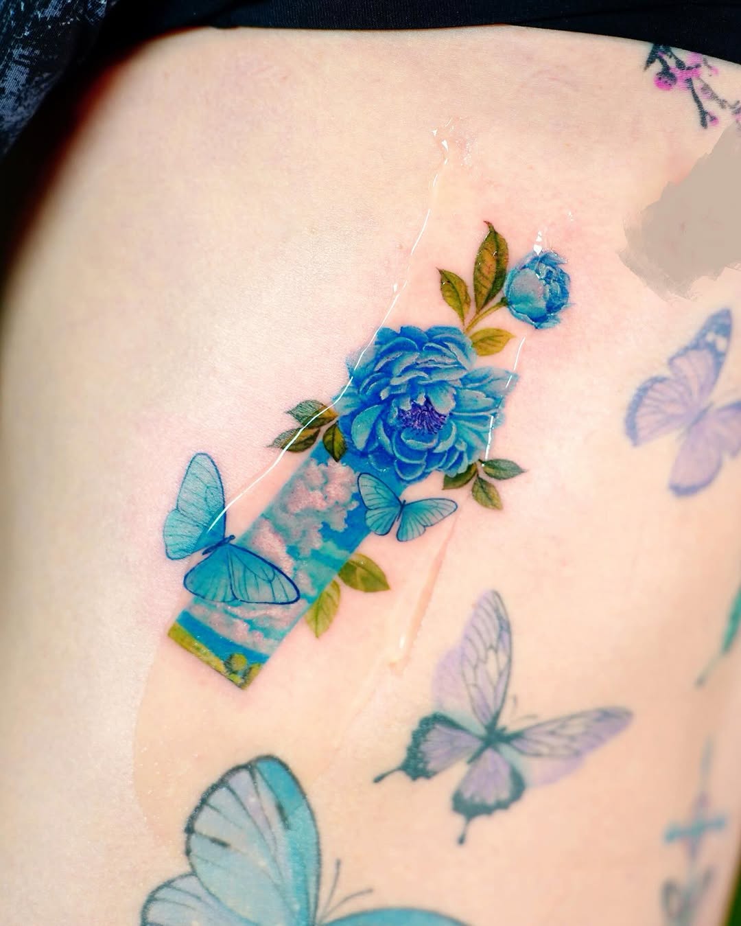 Flower