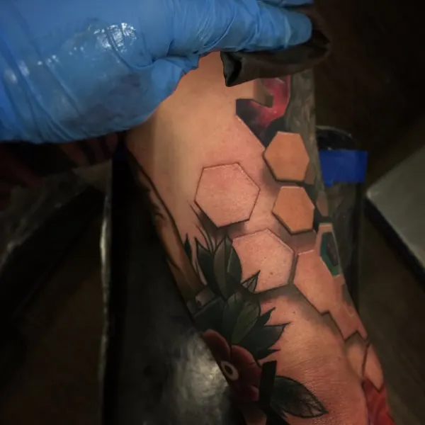 Geometric
