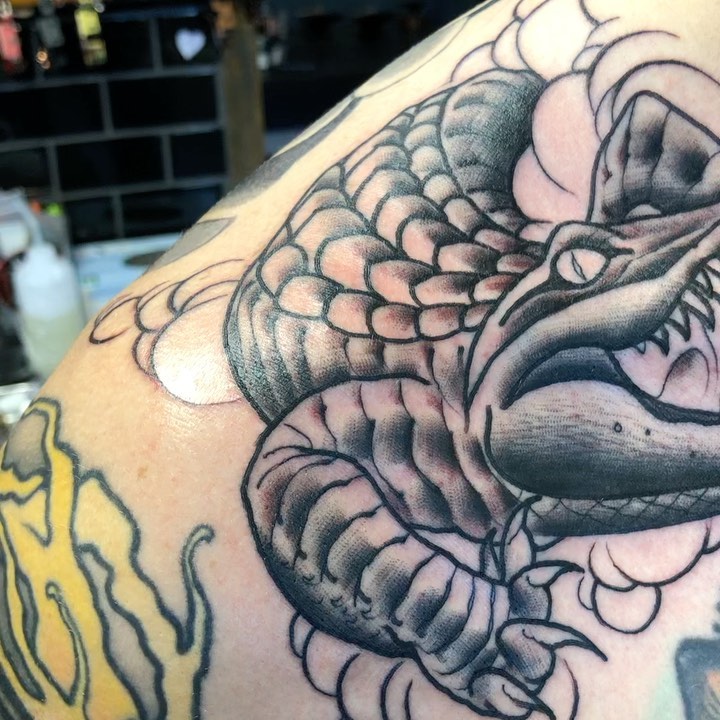 Dragon