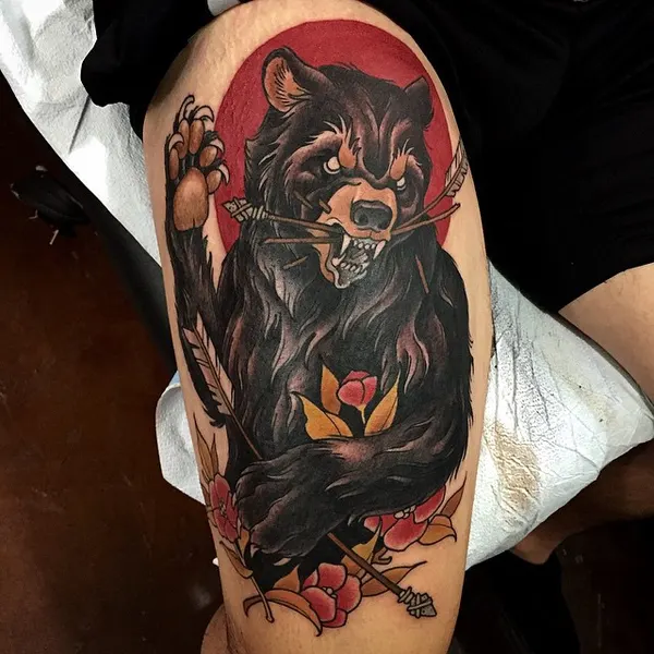 Animal, Tiger