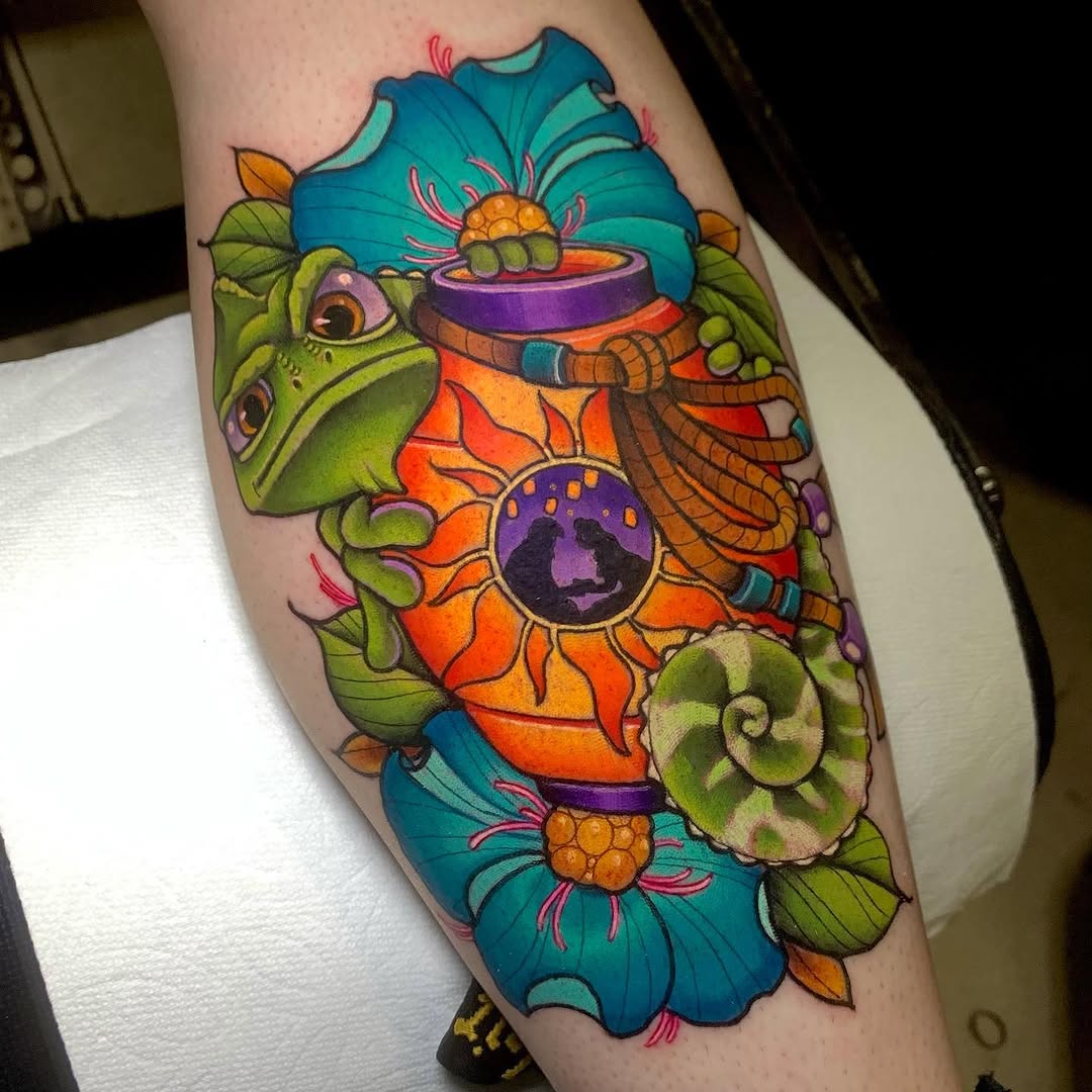 jonleightontattoo
