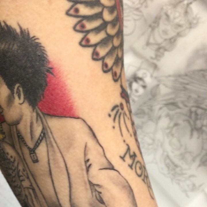 maryjoytattoo
