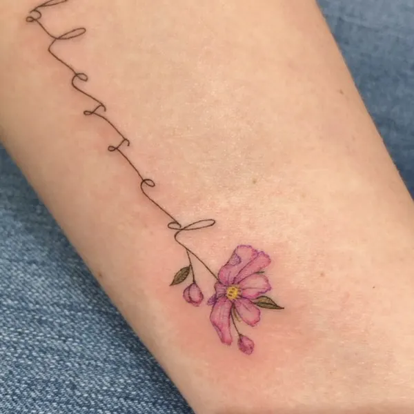 Circa Tattoo