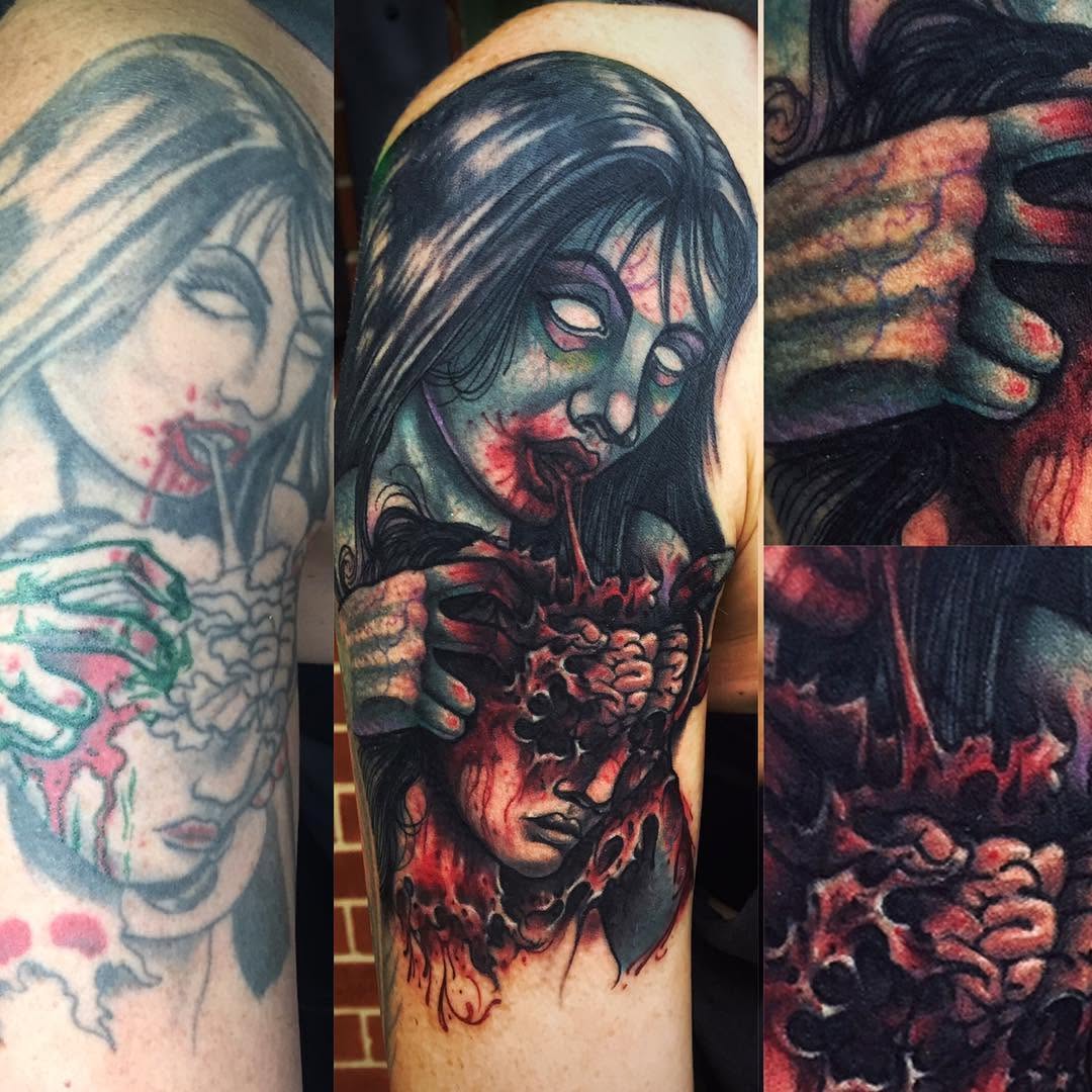 Sloo Tattoos