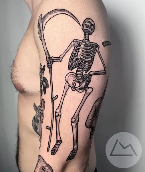 tattoosbylandon