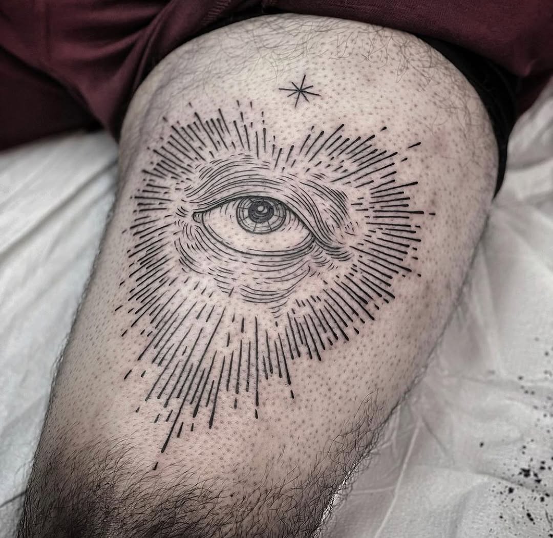 Full Circle Tattoo