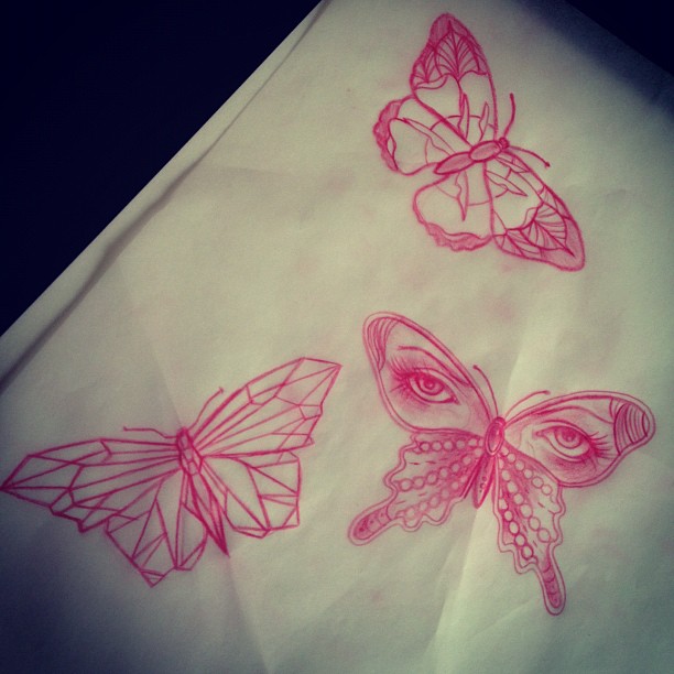 Sloo Tattoos