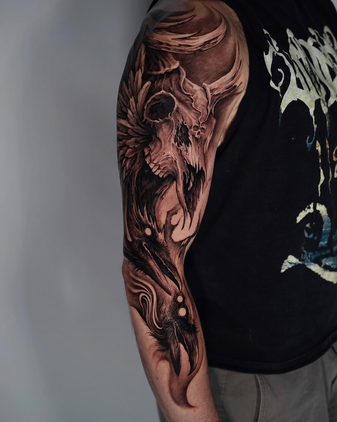 James Strickland