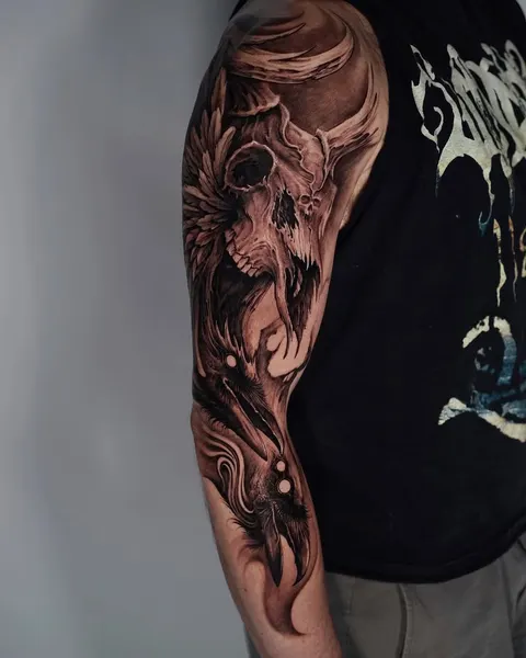 James Strickland