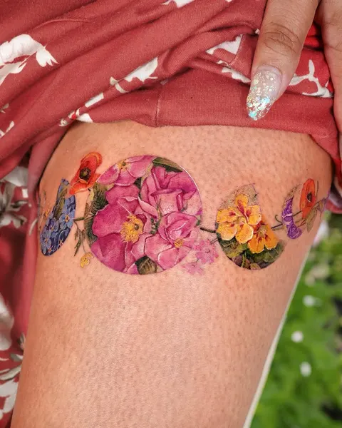 Flower