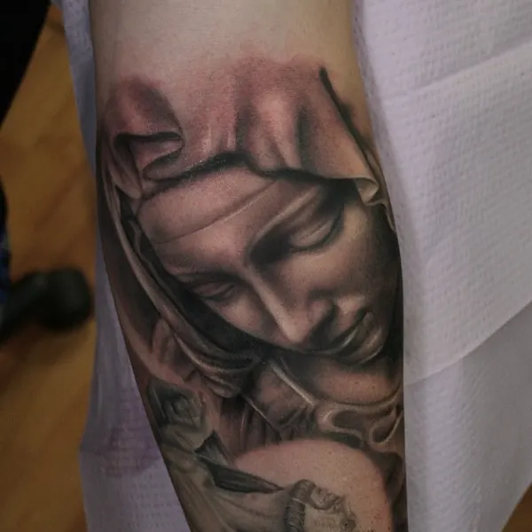 Ryan Mullins