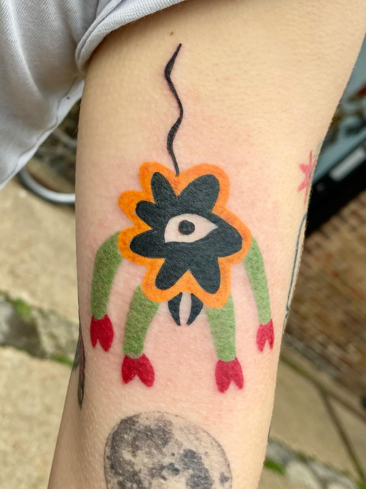 woozymachinetattoos