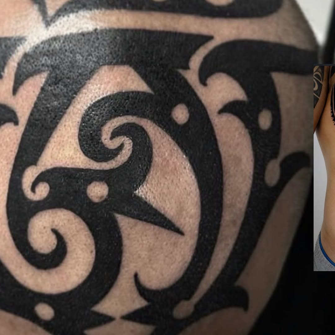 Guru Tattoo