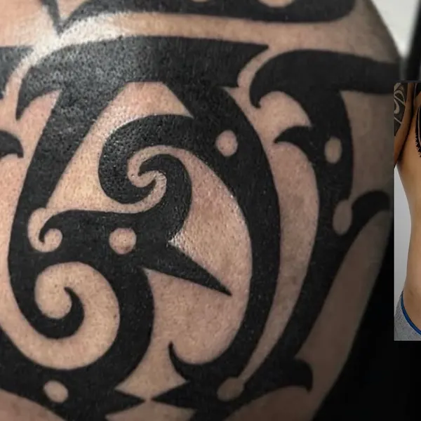 Guru Tattoo