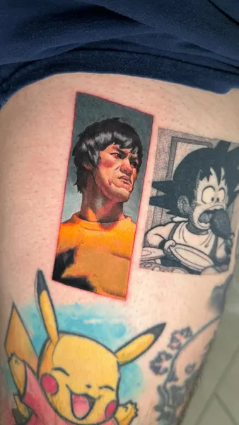 Roger Parrilla
