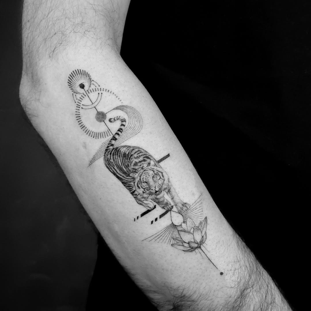 Tiger