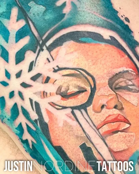 justinnordinetattoos