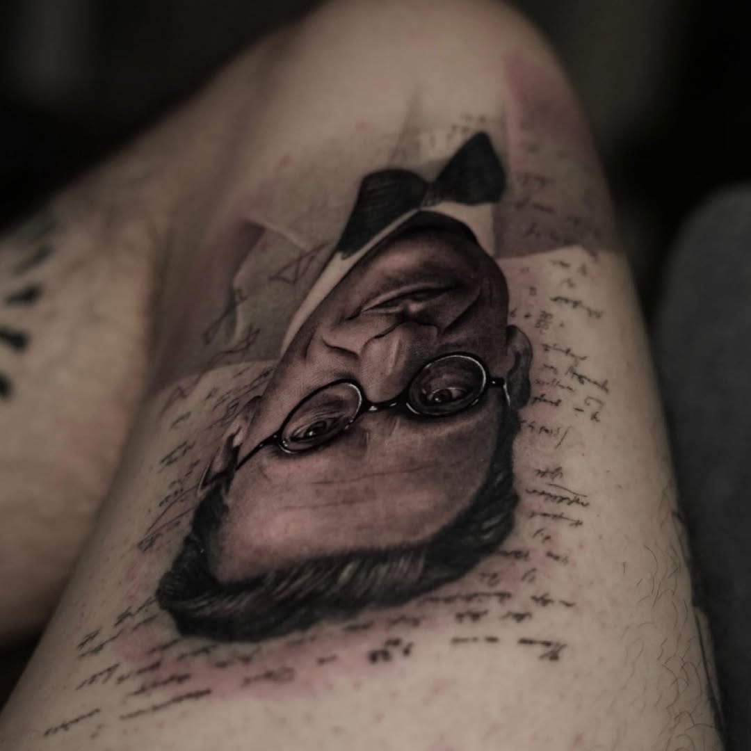 adamdeanart