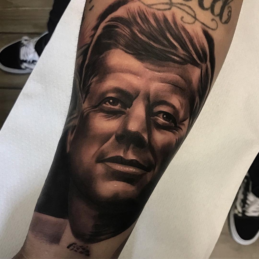Luis Inda