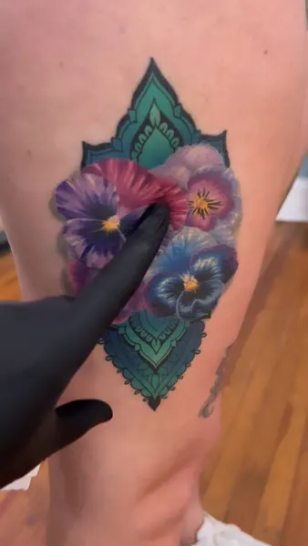 Flower