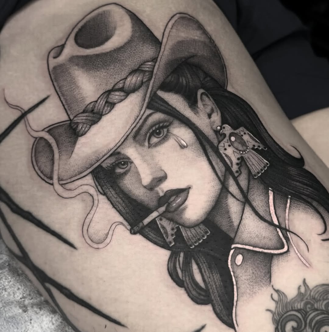 Luna Lucero