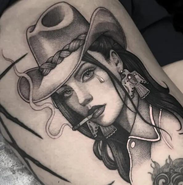 Luna Lucero