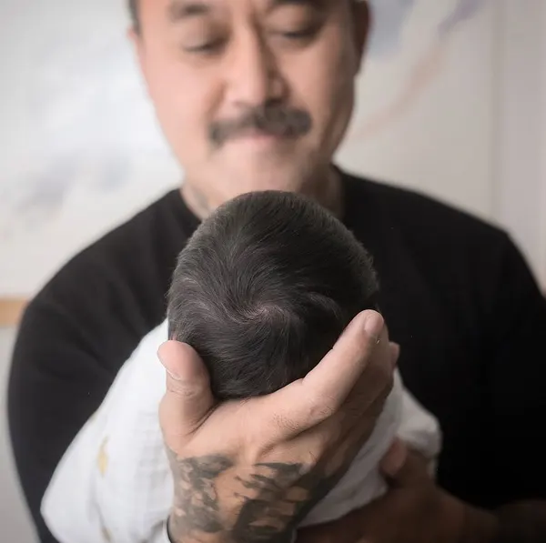 Robert Pho