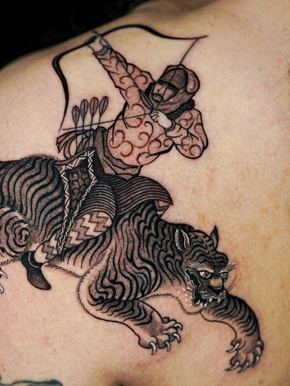 Tiger