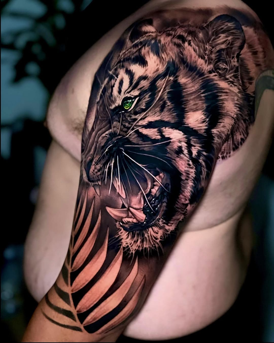 Tiger
