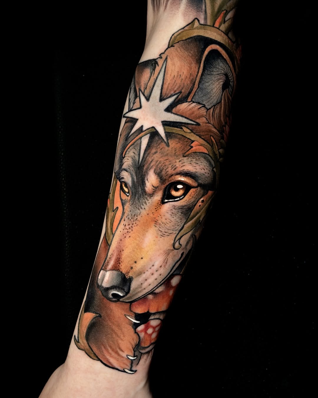 krishtattoo