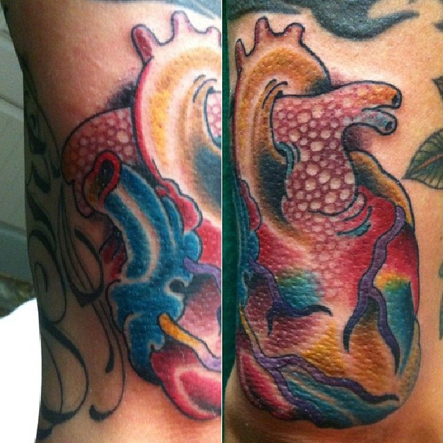 Full Circle Tattoo