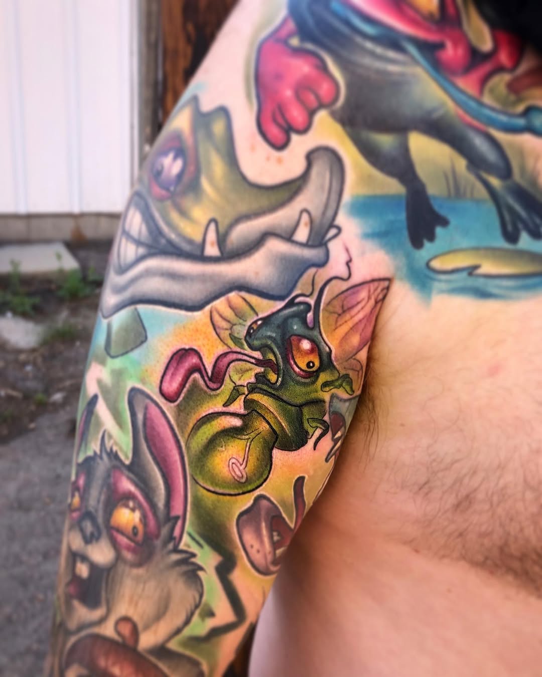 Josh Herman