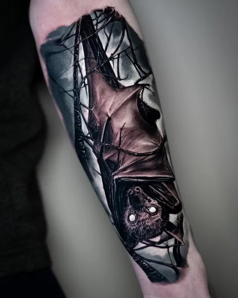 jakerosstattoos